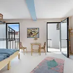Διαμέρισμα Casa Indigo *