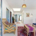 Casa Indigo *