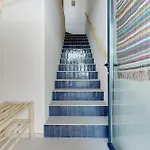 Διαμέρισμα Casa Indigo