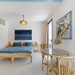 Casa Indigo Aljezur