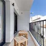 Casa Indigo Διαμέρισμα *