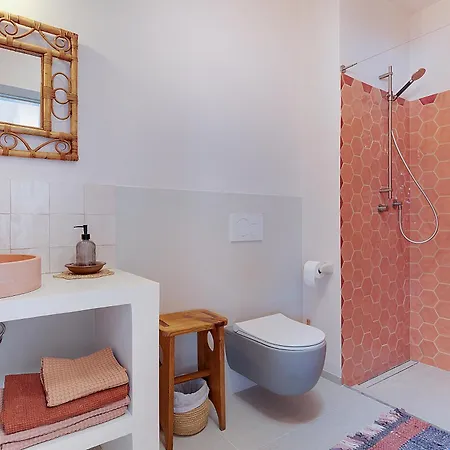 Casa Indigo * Aljezur