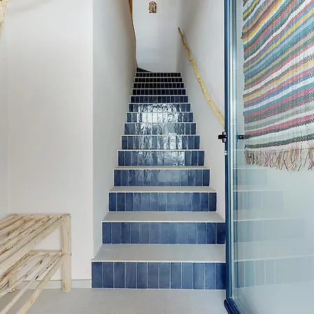 Apartament Casa Indigo