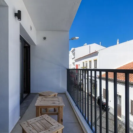 Apartament Casa Indigo