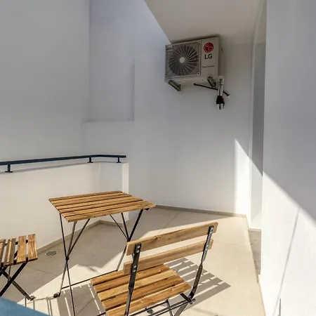 Apartament Casa Indigo