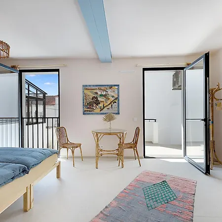 Lägenhet Casa Indigo *