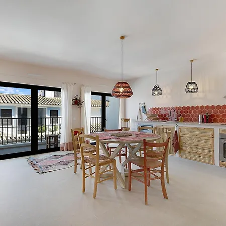 Casa Indigo Lägenhet Aljezur