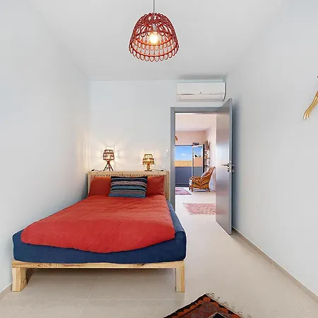 Lägenhet Casa Indigo Aljezur