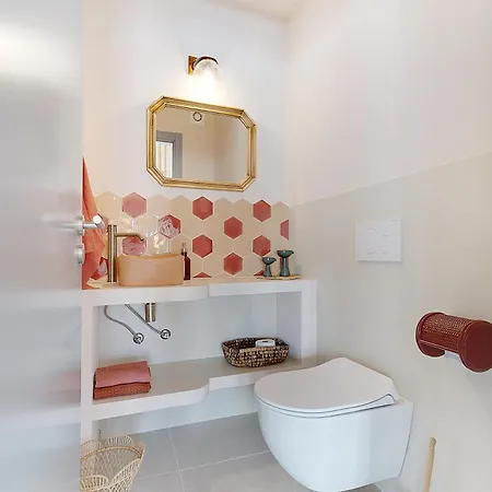 Casa Indigo * Aljezur