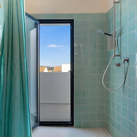 Casa Indigo Lägenhet