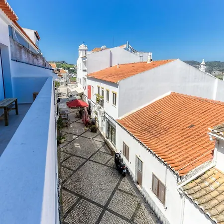 Διαμέρισμα Casa Indigo