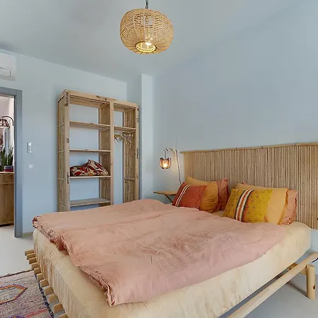 Casa Indigo Διαμέρισμα Aljezur