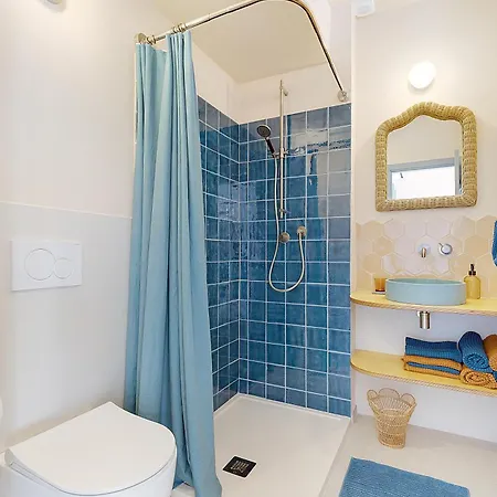 Casa Indigo アパート *