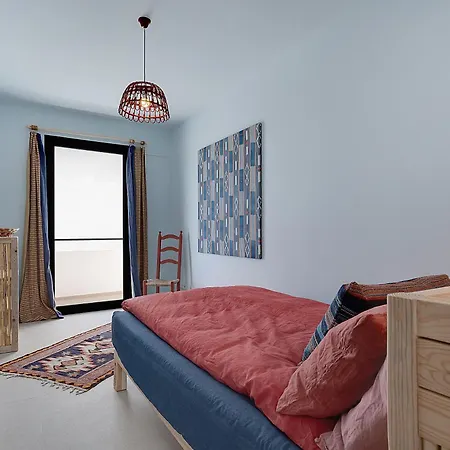 Casa Indigo Lägenhet Aljezur