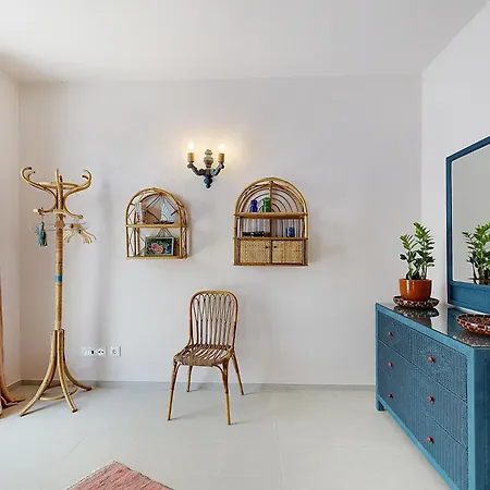 Casa Indigo アパート