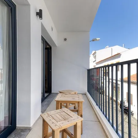 Casa Indigo Lägenhet *