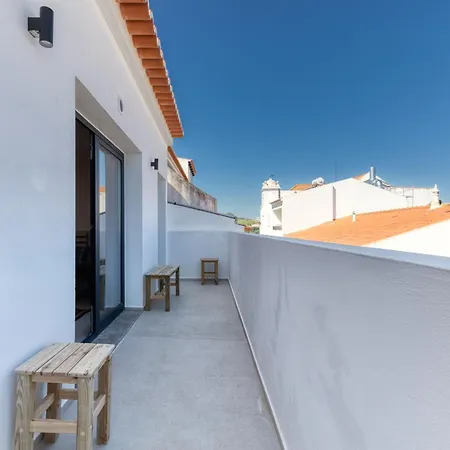 Διαμέρισμα Casa Indigo *