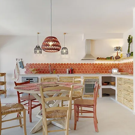 Casa Indigo Lägenhet Aljezur