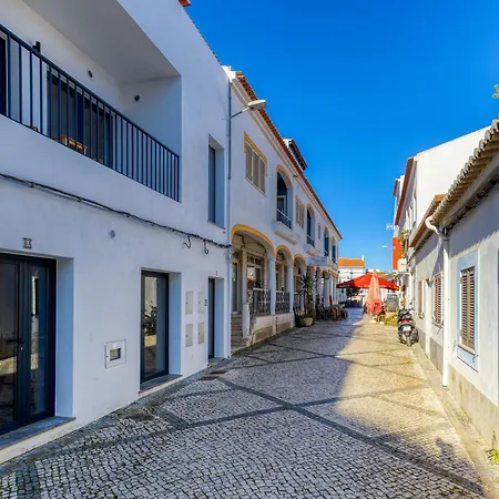 Casa Indigo アパート *