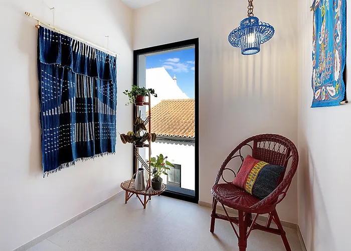 Casa Indigo 阿尔热祖尔