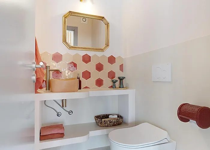 Casa Indigo * 阿尔热祖尔