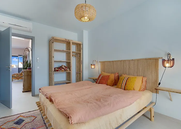 Casa Indigo 公寓 阿尔热祖尔