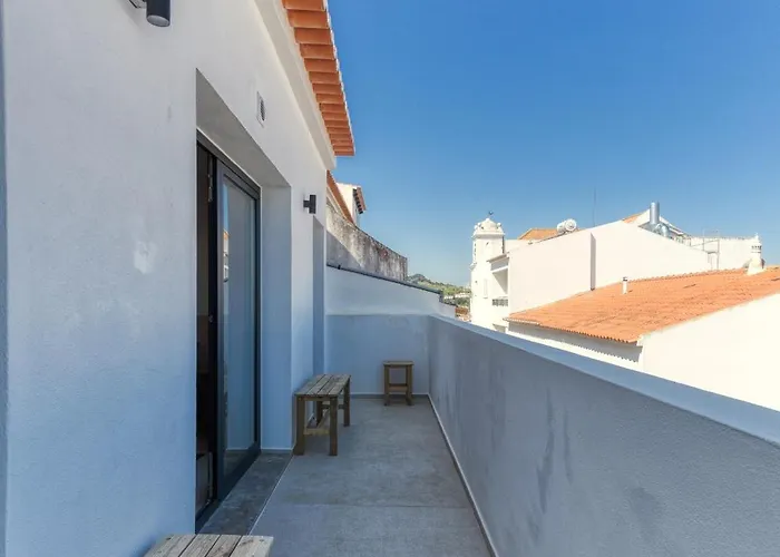 Casa Indigo 阿尔热祖尔