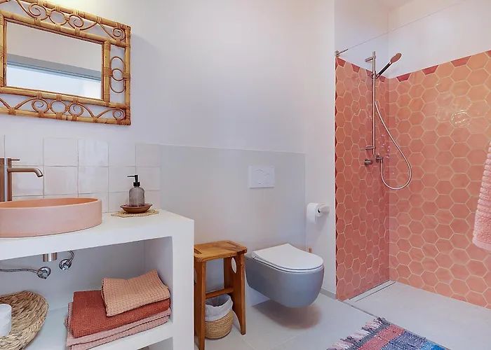 Casa Indigo * 阿尔热祖尔