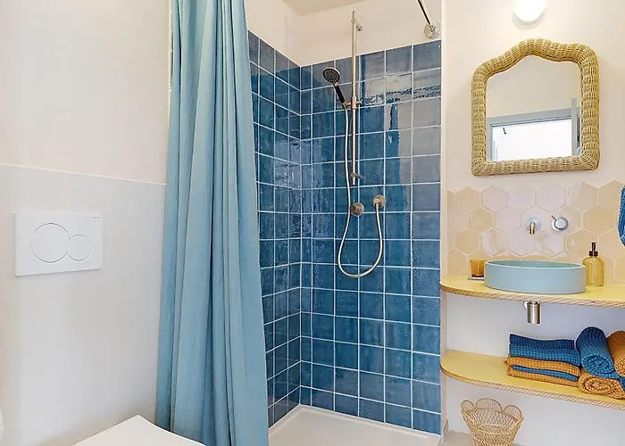 Casa Indigo 公寓 *