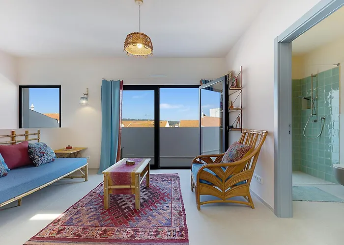 Casa Indigo 公寓 *