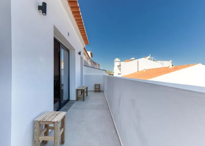 公寓 Casa Indigo *