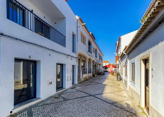 Casa Indigo 公寓 *