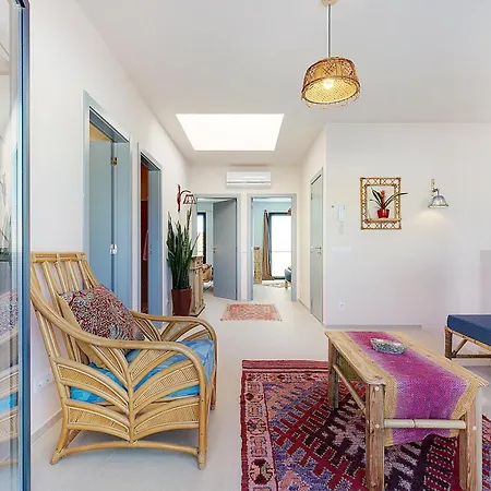 Casa Indigo *