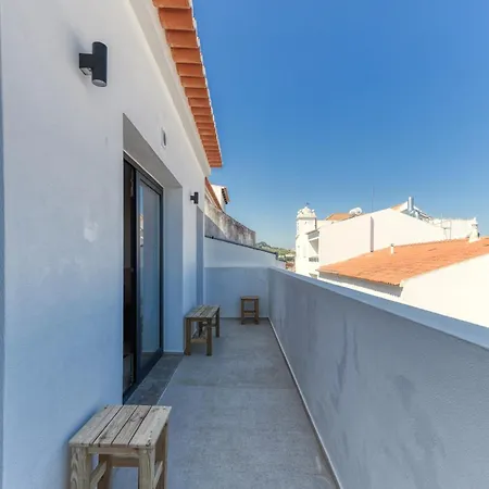 Casa Indigo Aljezur