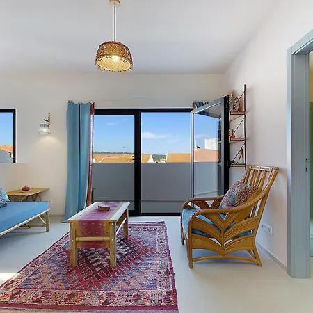 Casa Indigo Daire *