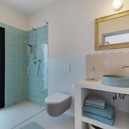 Daire Casa Indigo *