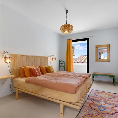 Casa Indigo *
