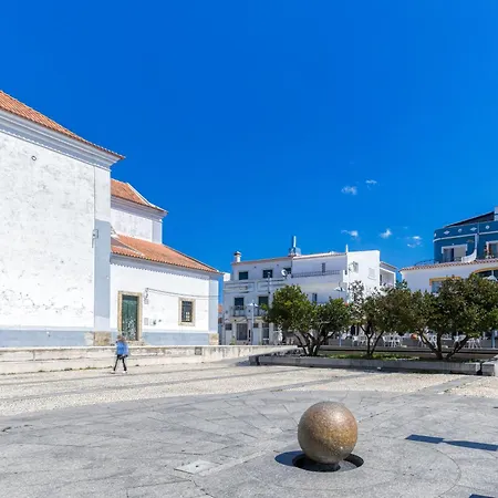 Casa Indigo Daire