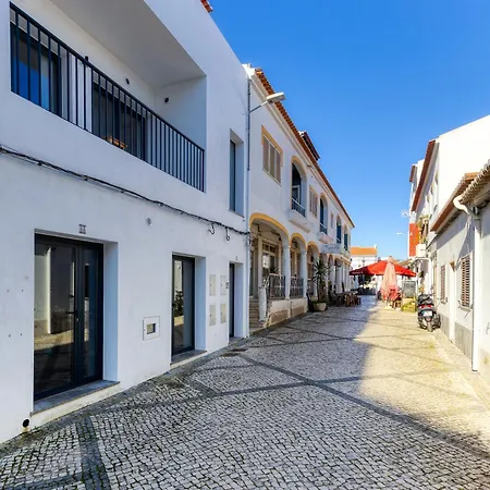 Casa Indigo Aljezur